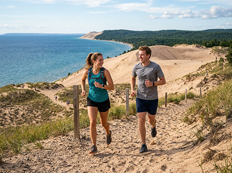Dunes Trail